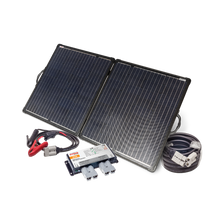 Load image into Gallery viewer, 200W Folding Solar Panel Kit - REDARC