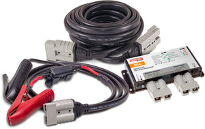 20A SRPA Regulator & Cable Value Pack (SRC0015 + SRPA0240)