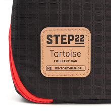 Load image into Gallery viewer, Tortoise Toiletry Bag - STEP 22