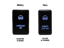 Load image into Gallery viewer, 2005-2022 TOYOTA TACOMA PREMIUM ROOF RACK