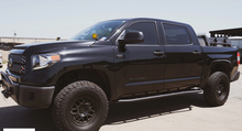 Load image into Gallery viewer, 2014-2021 TOYOTA TUNDRA TRAIL EDITION ROCK SLIDERS