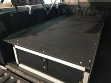 Load image into Gallery viewer, Toyota Tacoma 2005-Present 2nd and 3rd Gen. - Truck Bed Single Drawer Module - Top Plates