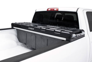 DECKED Full-size pickup truck tool box deep tub