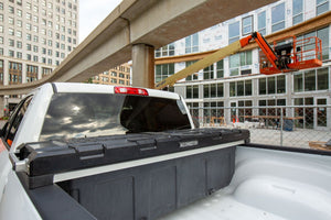 DECKED Full-size pickup truck tool box deep tub