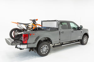DECKED Full-size pickup truck tool box deep tub