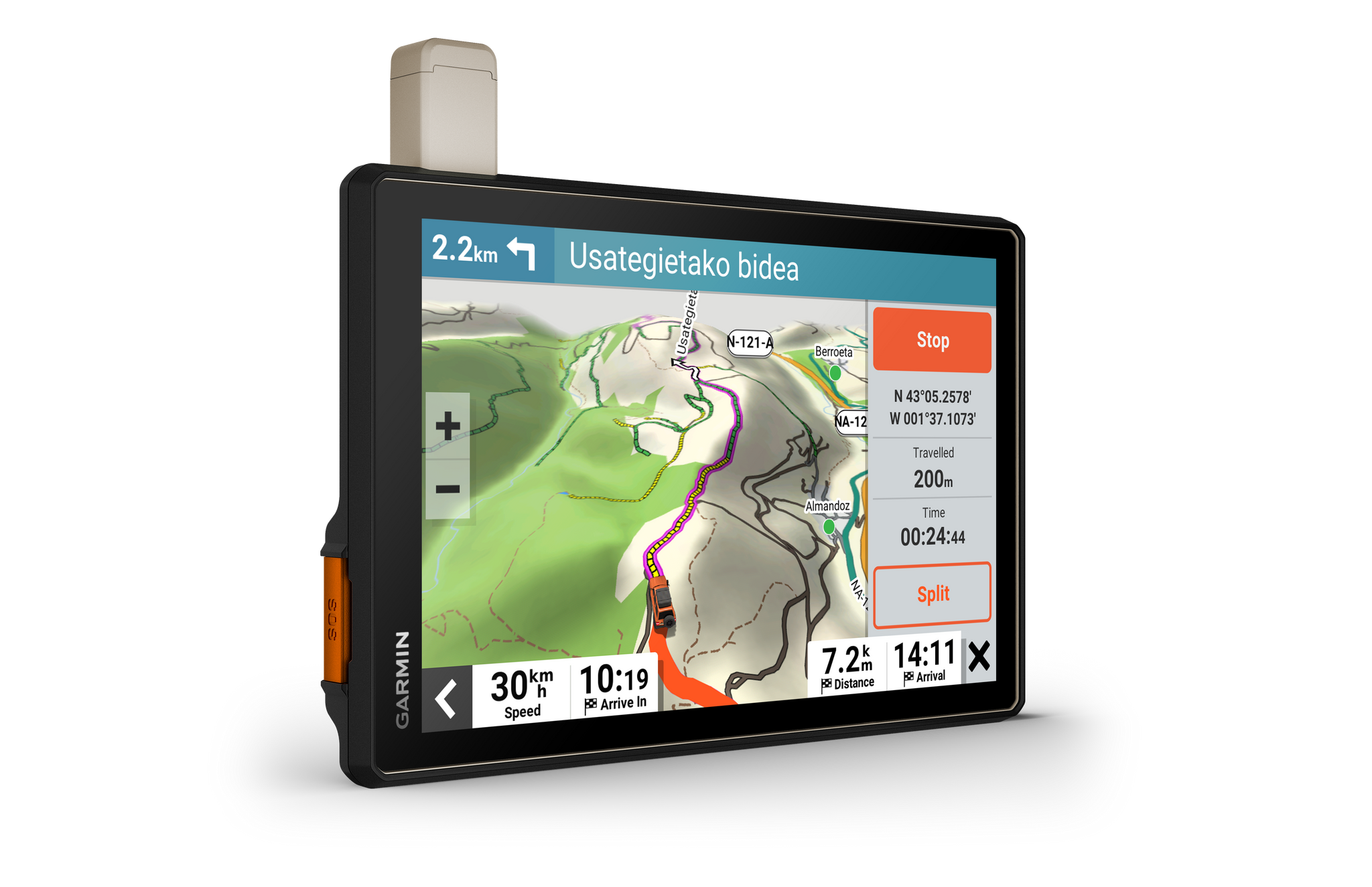Garmin Edge 1030 Plus review – feature-packed GPS with XL screen