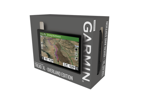 Garmin Tread® XL - Overland Edition