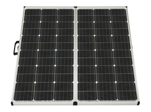 180-Watt Portable Kit - By Zamp Solar
