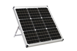 45-Watt Portable Kit - By Zamp Solar