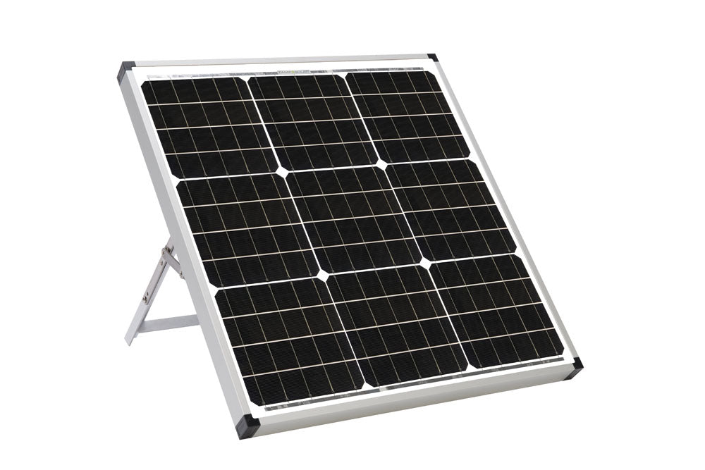 45-Watt Portable Kit - By Zamp Solar