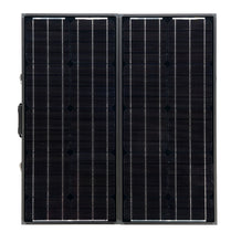 Load image into Gallery viewer, 90-Watt Long Portable Kit - By Zamp Solar