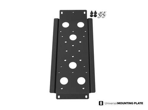 Leitner Designs Universal Mounting Plate