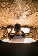 Load image into Gallery viewer, Vagabond Rooftop Tent - ROAM