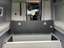 Load image into Gallery viewer, Winnebago Revel 2017-2020 - Top Utility Module Storage System