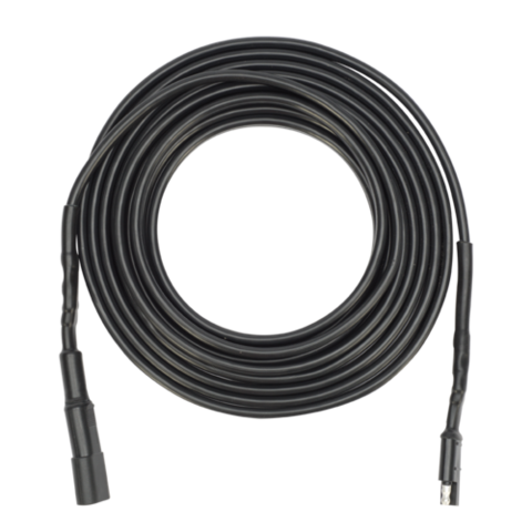 15 Foot Portable Panel Cable Extension - By Zamp Solar