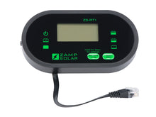 Load image into Gallery viewer, Remote Digital Display - By Zamp Solar