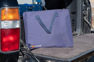 Indeflate Two Hose Unit with Carrying Bag