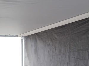FRONT RUNNER - Wind Break For 2.5M Awning / Front