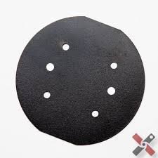 Backing Plate RX-BP