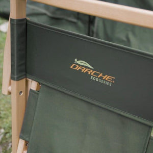 ECO LOW RISE FOLDING CHAIR
