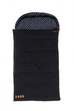 Load image into Gallery viewer, Cold Mountain Canvas Sleeping Bag from Darche