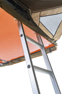 Intrepidor 1400 Rooftop Tent Sky Window from Darche