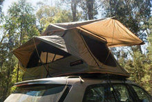Load image into Gallery viewer, Intrepidor 1400 Rooftop Tent Sky Window from Darche