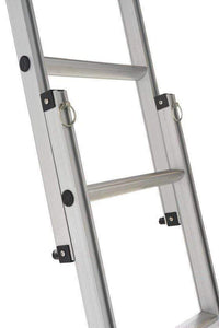 Intrepidor 1400 Rooftop Tent Sky Window from Darche