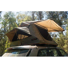 Load image into Gallery viewer, Intrepidor 1600 Rooftop Tent Sky Window from Darche