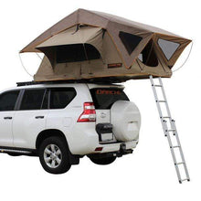 Load image into Gallery viewer, Intrepidor 1600 Rooftop Tent Sky Window from Darche