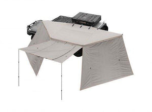 Eclipse 180 Awning Gen 2 from Darche