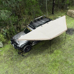 Eclipse 180 Gen 2 Side Awning