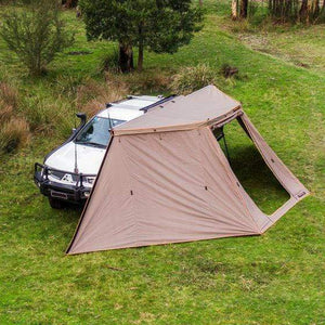 Eclipse 180V Awning