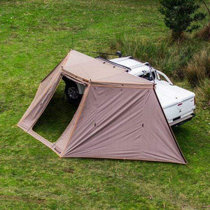 Eclipse 180V Awning