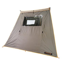 Load image into Gallery viewer, Eclipse 270 G2 Awning Walls Driver Side WITH PVC WINDOWS - New Zip