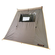 Load image into Gallery viewer, Eclipse 270 G2 Awning Walls Passenger Side WITH PVC WINDOWS - NEW ZIP