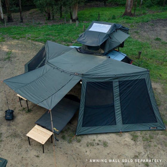 ECO ECLIPSE 180 AWNING