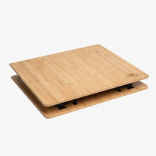 Load image into Gallery viewer, ECO BAMBOO TABLE - 120CM