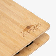 Load image into Gallery viewer, ECO BAMBOO TABLE - 120CM