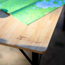 Load image into Gallery viewer, ECO BAMBOO TABLE - 120CM