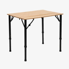 Load image into Gallery viewer, ECO BAMBOO TABLE - 80CM