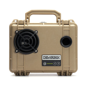 DemerBox DB1 Rugged Portable Speaker