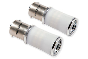 Diode Dynamics - DD0005P - 1156 HP48 LED Red (pair)
