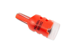 Diode Dynamics - DD0023S - 194 HP3 LED Red (single)