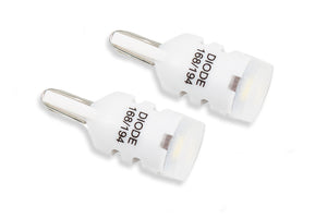 Diode Dynamics - DD0331P - 194 HP3 LED Cool White Short (pair)