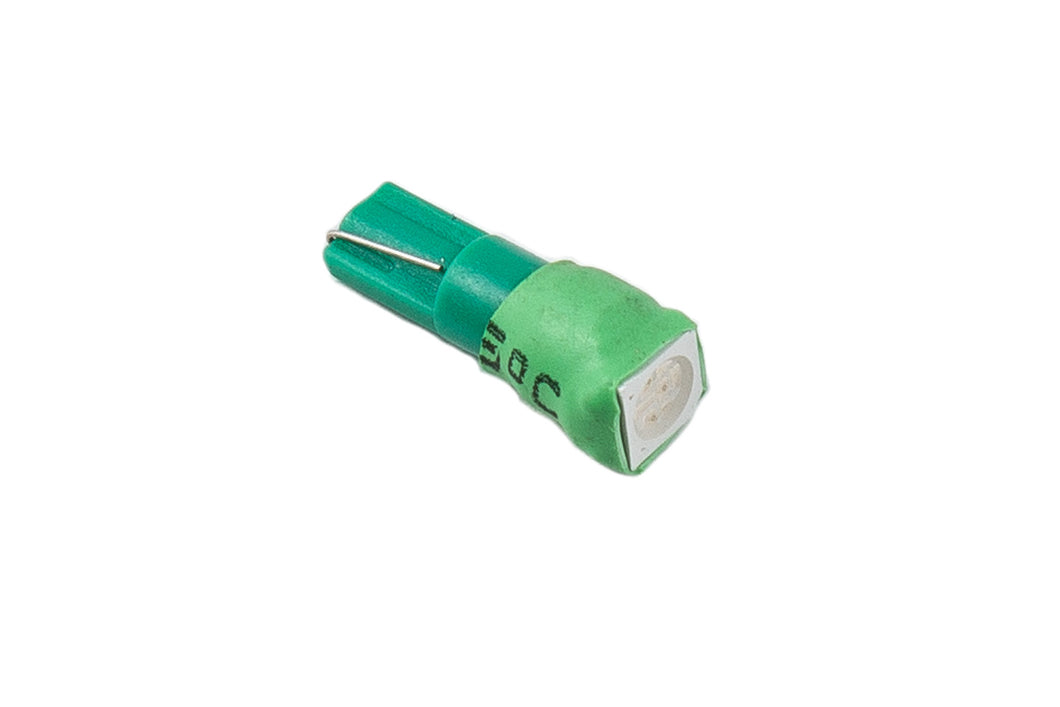 Diode Dynamics - DD0120S - 74 SMD1 LED Green (single)