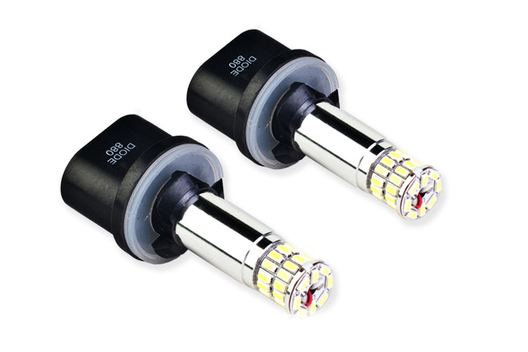 Diode Dynamics - DD0125P - 880 HP36 LED Cool White (pair)