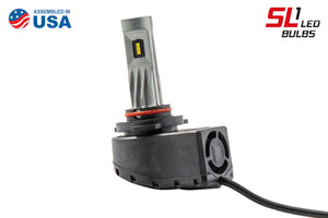 Diode Dynamics - DD0410S - 9012 SL1 LED (single) With AntiFlicker Modules