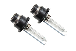 Diode Dynamics - DD1039P - HID Bulb D2S 4300K (pair)