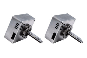 Diode Dynamics - DD1219P - HID Bulb D5A 4300K (pair)